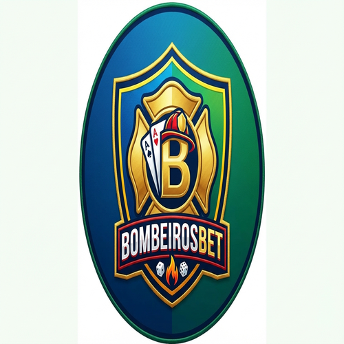 Logo bombeirosbet